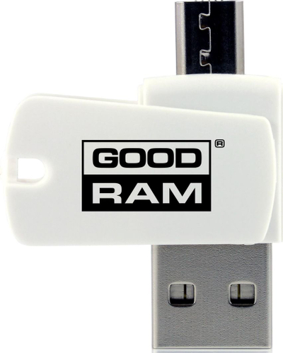 Kartë MicroSDHC GoodRam All-in-One, 32GB, Klasa 10 UHS-I/U1 (M1A4-0320R12)