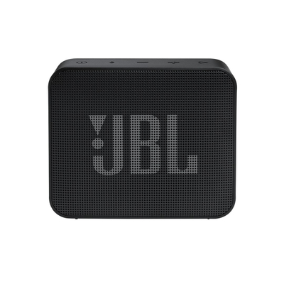 Пренослив звучник JBL Go Essential, IP67, 5h, црн