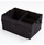 Organizues bagazhi InnovaGoods OEM, palosës, material Oxford, i zi