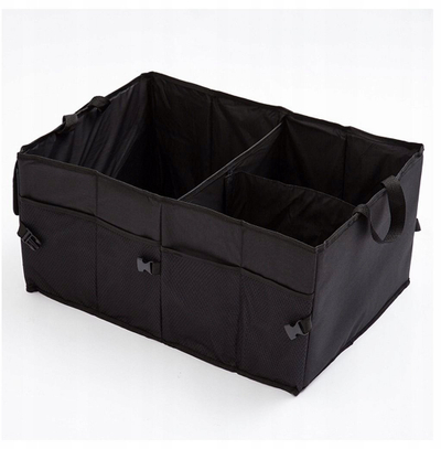 Organizues bagazhi InnovaGoods OEM, palosës, material Oxford, i zi