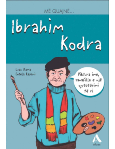 Me Quajne Ibrahim Kodra - Luan Rama