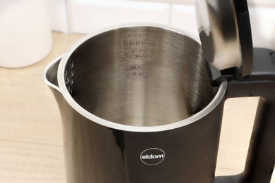Ibrik elektrik Tefal KI780N40, 1.7L, 2200W, i zi