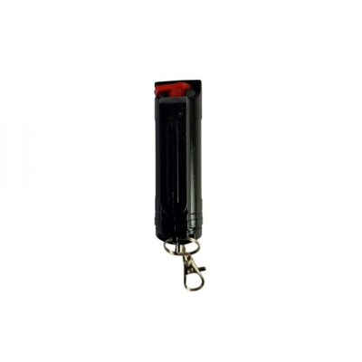 Sprej mbrojtës GUARD ProKey YC10015, 20ml, xhel piper, i zi