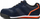Këpucë sigurie Jori jo_SLIM Darkblue Low, S3, ESD, blu e errët