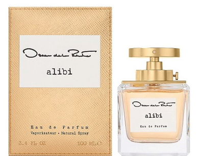 Eau de Parfum Oscar De La Renta Alibi