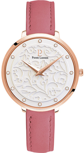 Orë dore Pierre Lannier Eolia 041K605