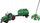 Kamion lodër me telekomandë Askato Tanker Truck R/C, shkalla 1:24, karikim USB, shumëngjyrësh