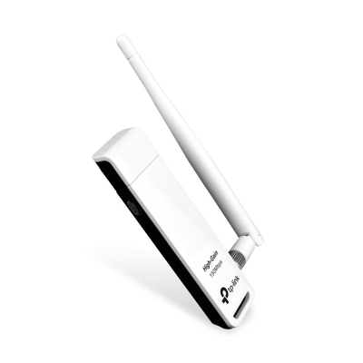 TP-Link TL-WN722N - USB 2.0, Network Adapter External