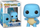 Figurë vinili Funko POP Pokemon Squirtle 504, koleksionuese, blu