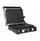 Grill elektrik TEESA TSA3239, 2100W, pllaka që s’ngjisin, gri
