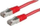 Kabllo rrjeti ROLINE FTP Cat.5e, 5m, e kuqe