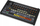Makineri ritmesh Behringer RD-8 Mk2, analoge, MIDI USB, e zezë