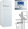 Kaldajë Vaillant VSC 306, 30kW, e bardhë