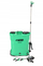 Shpërndarës shpine me bateri AWTOOLS AW60150, 20L, jeshil