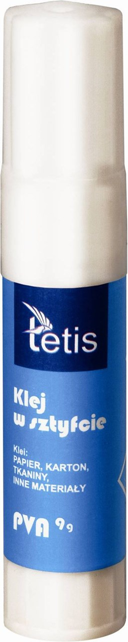 Ngjitës Tethys, 9 g