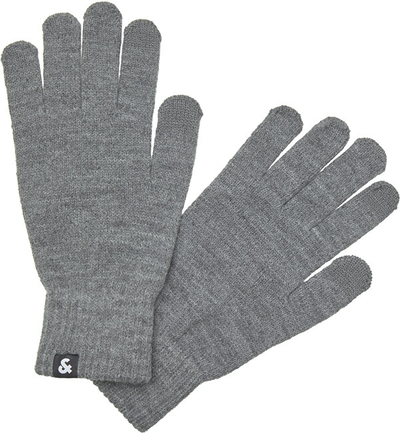 Dorëza JACK&JONES JACBARRY 12159459, të hirta