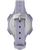 Orë digjitale për femra Timex Ironman TW2W17100, e vjollcë
