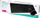 Set tastjere dhe miu Omega OKM-09, me kabllo, 1200 DPI, i zi