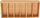 Rrafsh bambuje për erëza Bamboo Spice Rack, 36x14 cm, bambu, kafe natyrale