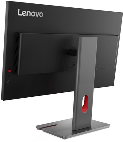 Monitor Lenovo ThinkVision P27Q 40, 27", 120Hz, Quad HD, i zi