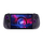 Kontrollues gaming Lenovo Legion Go S 8APU1, me kabllo, USB4, i zi
