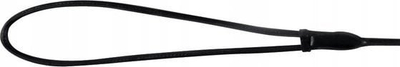 Rrip qeni Trixie Leash Active, 1.60 m, 4 mm, i zi