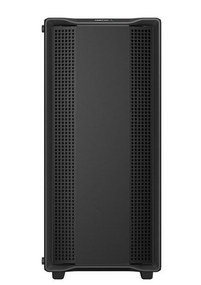 Kasë Deepcool CC560 ARGB V2 / ATX, e zezë