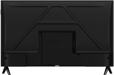 Телевизор TCL 32S5K, 32", QLED, Full HD, Паметен ТВ, црн