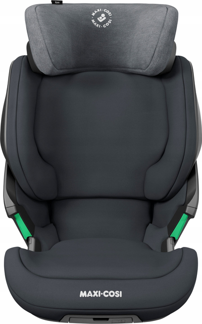 Автомобилско детско седиште Maxi Cosi Kore i Size, 100–150 см, ISOFIX, сиво графит