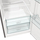 Frigorifer Gorenje R619EES5, 398L, larder, inox