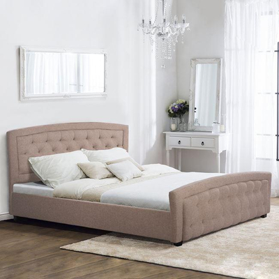 Shtrat Odelia HM550.06 150×200 cm, bezhë