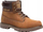 Çizme për burra Caterpillar Colorado 2.0 P110427, lëkurë, taban gome, kafe