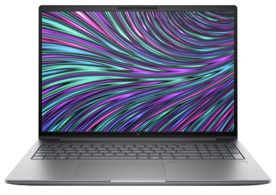 Laptop HP ZBook Power 16 G11, Intel Core Ultra 5, 16GB RAM, 1TB SSD, gri