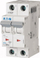 Nderpreres automatik Eaton PL6-B16/2, 2P, 16A, 6kA AC