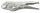 Клешти за блокирање Top Tools 32D455, 250mm, универзални, метални