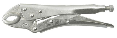 Клешти за блокирање Top Tools 32D455, 250mm, универзални, метални