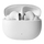 Kufje wireless Joyroom Funpods JR-FN1, Bluetooth 5.4, ANC ENC, të bardha