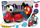 Lodër me telekomandë Chicco Rc Vespa Primavera 1009300, motoçikletë, shumëngjyrëshe
