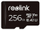 Kartë memorie Reolink MicroSDXC, 256GB, Class 10, e zezë