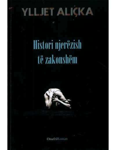 Histori Njerzish Te Zakonshem - Ylljet Alicka
