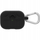 Kuti mbrojtëse Otterbox për AirPods Pro Pro 2, rezistente ndaj goditjeve, e zezë