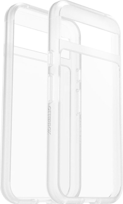 Mbulesë telefoni Otterbox React 77-95309 për Google Pixel 8a, kundër goditjeve, transparente