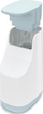 Dispenser sapuni Joseph Joseph Compact Soap Pump, plastik, i bardhë