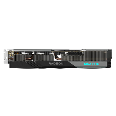 Kartelë grafike Gigabyte Radeon RX 7600 XT Gaming OC 16GB GDDR6