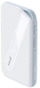 Ruter portativ D-Link AX300, 4G LTE, Wi-Fi 6, i zi