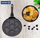 KORKMAZ A3937 NORA FERTERE PER PANCAKE 26CM KERAMIK