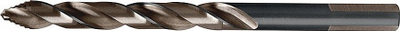 Spiral metalik RUKO 259090E HSSE Co5, 9mm, gjatësi 125mm, ngjyrë metalike
