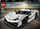 Set ndërtimi LEGO Technic Koenigsegg Jesko Absolut, 801 pjesë, hipermakinë, e bardhë