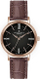 Orë dore Frederic Graff Evans Croco FCK-B003R