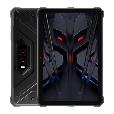 Tablet i fortifikuar HOTWAV R9 Plus, 11", 8GB 512GB, i zi